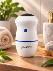 Aparat electric pentru îndepărtarea calusurilor JiasMiSi ZH-800