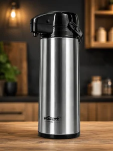 Termos cu pompă wiSmark S-920
