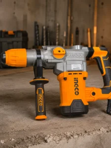 Ciocan rotopercutor INGCO RH1600388