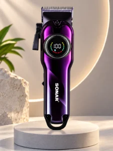 Mașină de tuns profesională SONAR SN-136