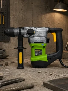 Ciocan rotopercutor Pro-Craft BH2200