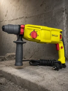 Ciocan rotopercutor DYLLU DTRH1D26-2 SDS Plus