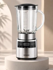 Стационарный блендер Heinner Master Collection HBL-1000XMC