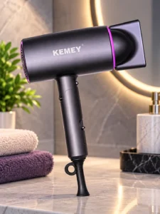 Uscător de păr KEMEY KM-9945