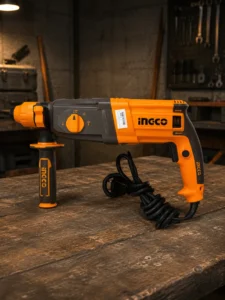 Ciocan rotopercutor INGCO Industrial RGH9528