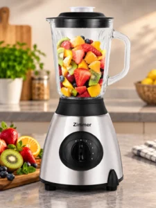 Blender staționar Zimmer ZM-530