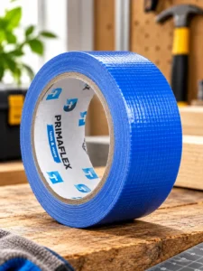 Армированная клейкая лента PRIMAFLEX 48 мм × 15 м