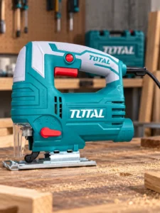 Электролобзик TOTAL TS206656