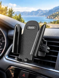 Suport auto pentru telefon Hoco DCA8