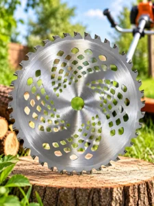 Disc pentru motocoasă Kabary BG-328