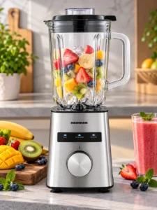Стационарный блендер HEINNER Avallon 800 HBL-HE800SS