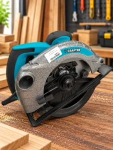 Циркулярная пила CRAFTER RCS-1600