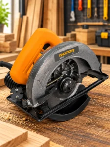 Дисковая пила ROTOR RCC1100