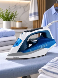 Fier de călcat cu abur SURKER SK-5588