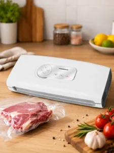 Вакуумный упаковщик Heinner Food Power 140 HAV-140WH