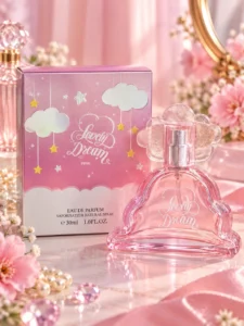 Apă de parfum Lovely Dream Pink