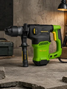 Ciocan rotopercutor Pro-Craft BH2250 SDS Plus