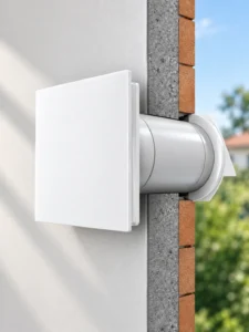 Recuperator de aer VentEurope VIAR PRO 125 Wi-Fi
