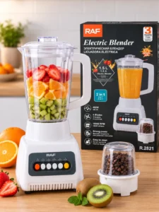 Blender electric 2 în 1 RAF R.2821