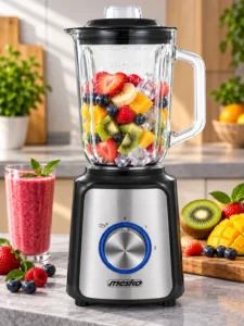 Blender de masă Mesko MS 4080