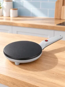 Aparat pentru clătite First Austria FA-5307-2, 20 cm