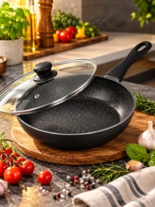 Tigaie Bohmann BH-1000-24, 24 cm