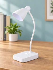 Lampă LED de birou pliabilă, cu reglare tactilă – SST-876