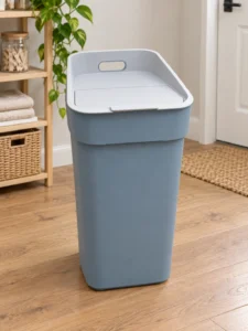 Coș pentru colectare selectivă Curver Ready To Collect, 30 L