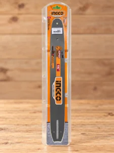 Направляющая шина для цепной пилы INGCO AGSB51603, 16″
