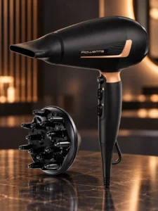 Uscător de păr Rowenta Pro Expert CV8830F0