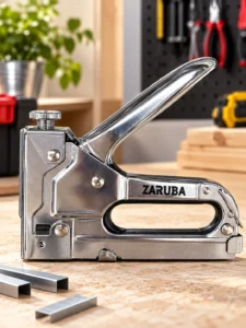 Capsator manual profesional ZARUBA ZB-009D