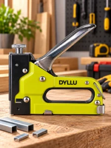 Capsator manual 3 în 1 DYLLU DTGU2614, 4–14 mm