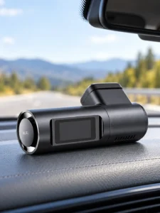 Cameră auto DVR HOCO DV1