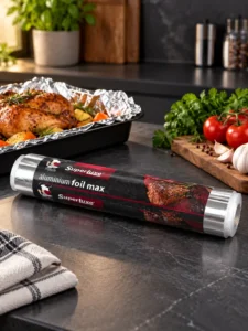 Folie de aluminiu SuperLuxe Max