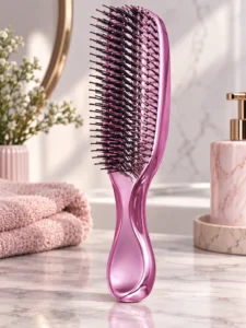 Perie profesională pentru păr și scalp