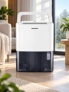 Dezumidificator Heinner HDU-M10