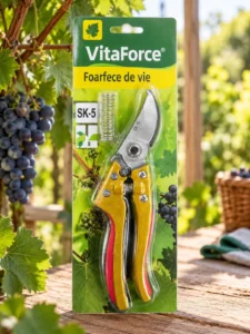 Foarfecă de vie VitaForce FV03 SK-5