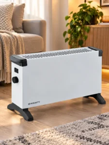 Convector electric KRAFT KF-CH231W 2000W