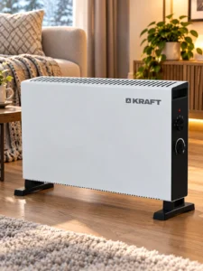 Convector electric KRAFT KF-CH242W 2000W