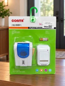 Sonerie wireless CONSTA NS-9688H