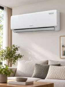 Aparat de aer condiționat Vesta AC-9i/PRO Inverter, 9000 BTU