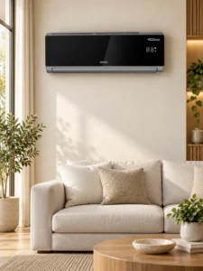 Aparat de aer condiționat Vesta AC-12i/SMART/BL Inverter, 12000 BTU