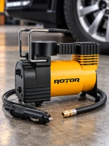 Автомобильный компрессор Rotor RY-5020B