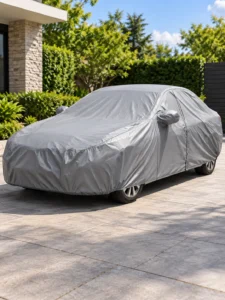 Защитный чехол для автомобиля Y-3-6-M, размер M
