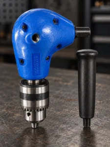 Adaptor unghiular pentru bormașină GEKO G00559