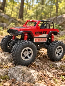 Игрушечный внедорожник WENYI WY662A