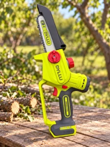 Mini ferăstrău cu lanț Dyllu DTCLP560