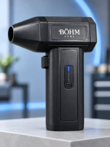 Suflantă de aer portabilă BÖHM HOME BLFS-03