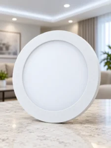 Spot LED rotund Eurosvet LED-R-170-12, 12 W