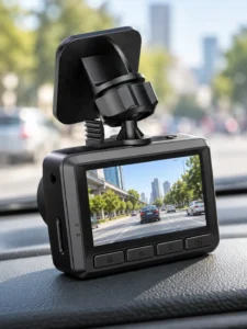 Cameră auto Hoco DV2